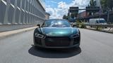 Audi R8 Spyder Voll. Carbon, Keramik, BBS, MwSt. - Audi R8 in Berlin