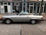 Mercedes-Benz Mercedes SL 380 (1985)  - gebrauchte Mercedes-Benz SL 380 aus dem Jahr 1985