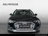 Audi A4 45 allroad quattro 3.0 TDI LED/AHK/EPH/MMI - Audi A4 Allroad aus 2020