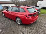 BMW 318 Touring-Wi/So-24Mo Garantie-3,99% Zins - BMW 3er Reihe mit Diesel-Antrieb: Kombi