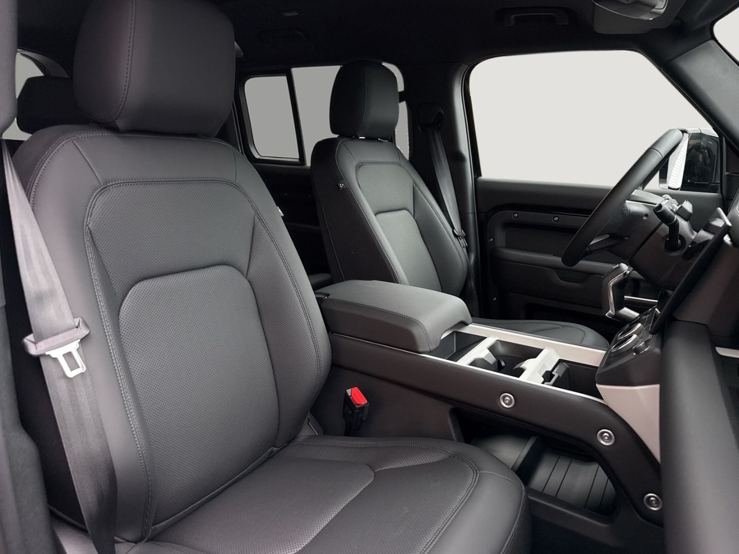 Land Rover Defender - Bild 15