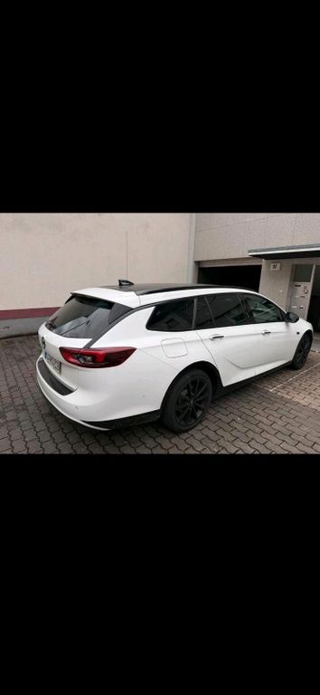 Image of Opel Insignia