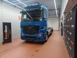 Mercedes-Benz Actros 2551 STYLELINE L BDF Distronic PPC L-Fhs - Mercedes-Benz Actros 2551