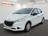 Peugeot 208 1.0 VTi 5-trg. Klima BT Tempo Freisprech - Peugeot 208 in Halle
