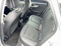 Audi A4 - Vorschau Bild 13