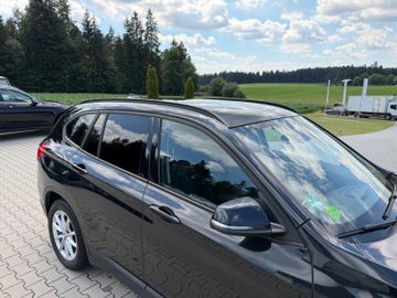 BMW X1 - 3