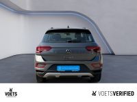 Volkswagen T-Roc - Vorschau Bild 5