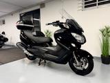 Suzuki AN 650 Burgman ABS! EXECUTIVE ! nur 16.650! km ! - SUZUKI BURGMAN 650 EXEC