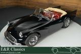 Andere Daimler SP 250 Dart LHD Cabrio | 1962 - Andere Oldtimer: Cabrio