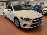 Mercedes-Benz A 180 d LED,Navi,Sitzheizung,Ambientebeleuchtung - Mercedes-Benz A 180 Gebrauchtwagen in Wuppertal