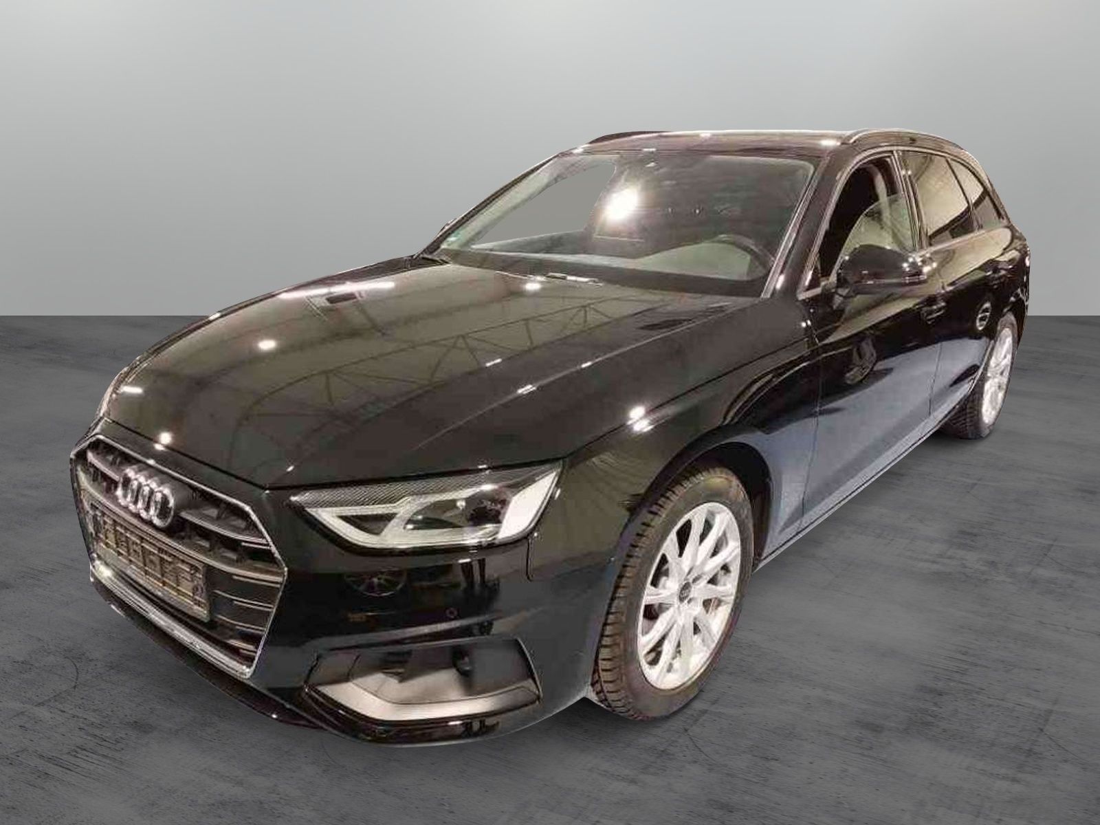 Audi A4 - Bild 2