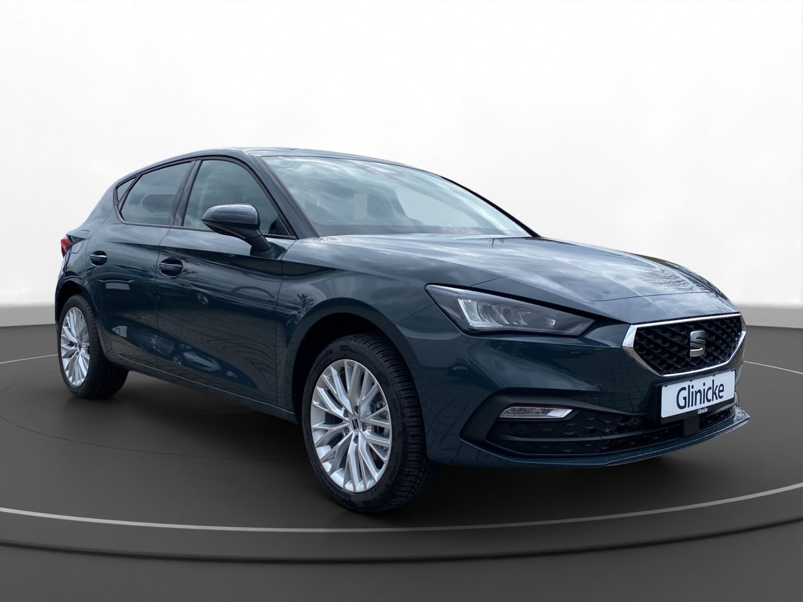 Seat Leon - Bild 8