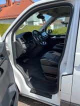 Volkswagen T6 Multivan 2,0 TDI DSG 4Motion Panam. Standhzg. - VW T6 Multivan in Wuppertal