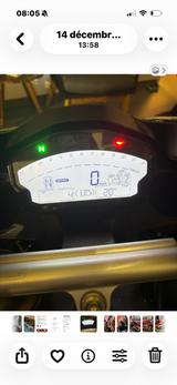 Ducati Panigale 959 Corse - DUCATI CORSE