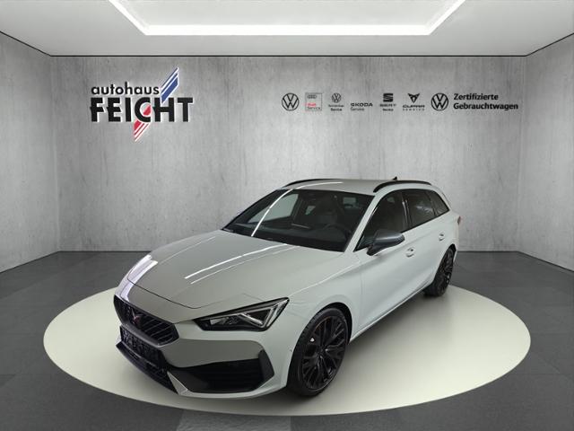 Cupra Leon Sportstourer 2.0 TSI LED+FULL LINK+PARKLENK