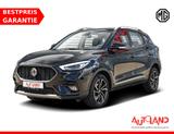 MG ZS 1.0 T-GDI Luxury Aut. LED Navi 360° AHK Leder - gebrauchte MG ZS aus dem Jahr 2024