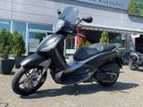 Piaggio Beverly 350 S *Nur 7933 km* - PIAGGIO BEVERLY 350