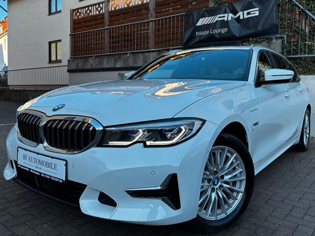 BMW 330e xDrive M Sport PANO*Laser*AHK*360°*HiFi*ACC