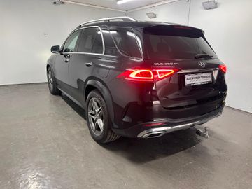 Mercedes GLE 350 - 5