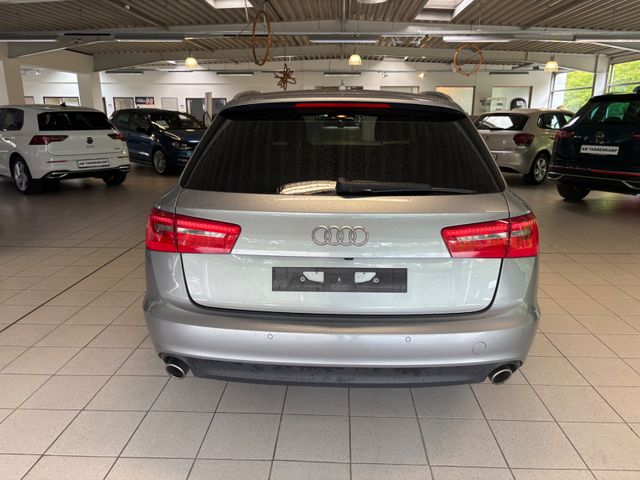 A6 Avant 3.0 TDI *Händler/Export*