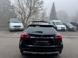 Mercedes-Benz GLA 250 AMG Line 4Matic,Ahk,Pano,LED,Navi - : Allradantrieb, Geländewagen