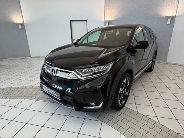 Honda CR-V 1.5 T Elegance 2WD *NAVI*LED LICHT & MEHR!*