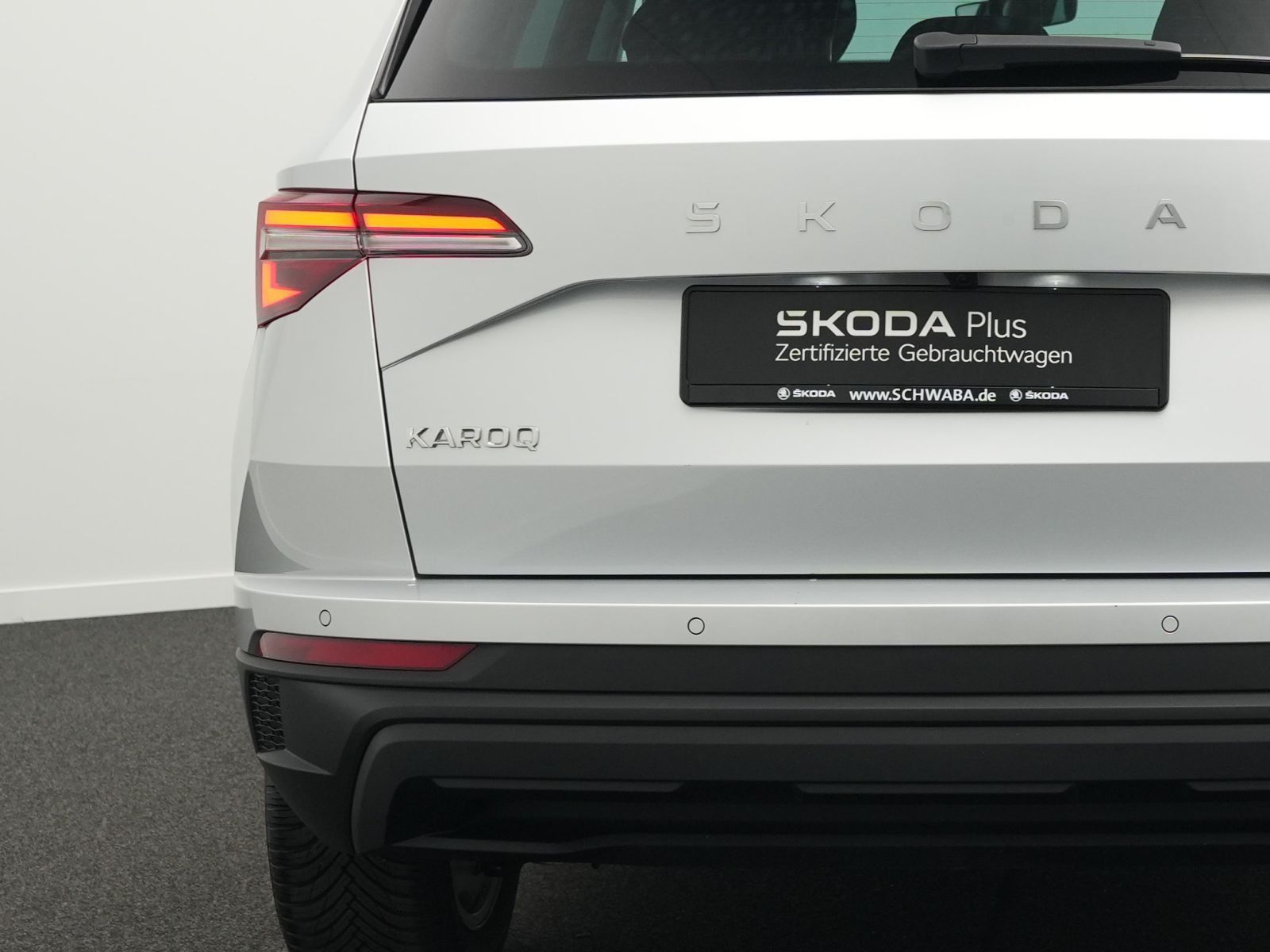 Skoda Karoq - Bild 35