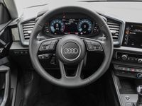 Audi A1 - Vorschau Bild 7