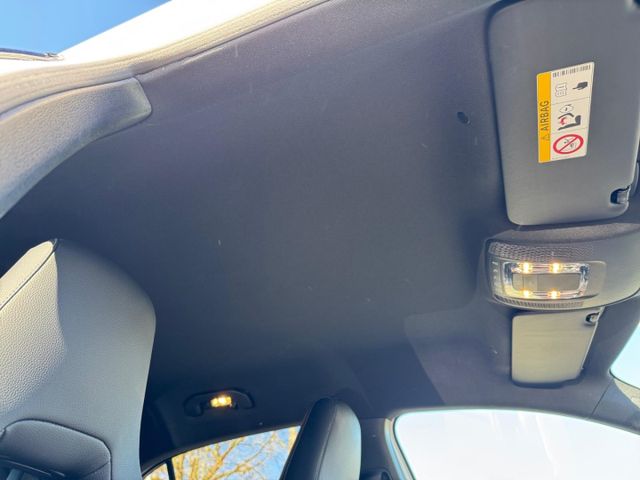 A 250 e Edition 2020 Navi Climatronic SHZ LED AM
