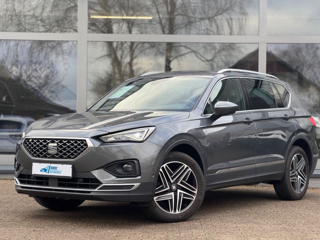 Seat Tarraco Xcellence 4Drive*LED*Virtual*Sport*