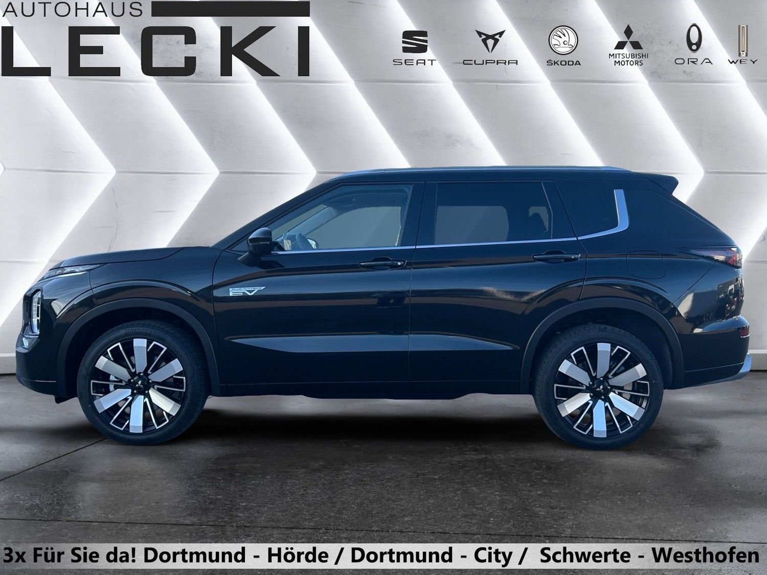 Mitsubishi Outlander - Bild 6