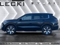 Mitsubishi Outlander - Vorschau Bild 6