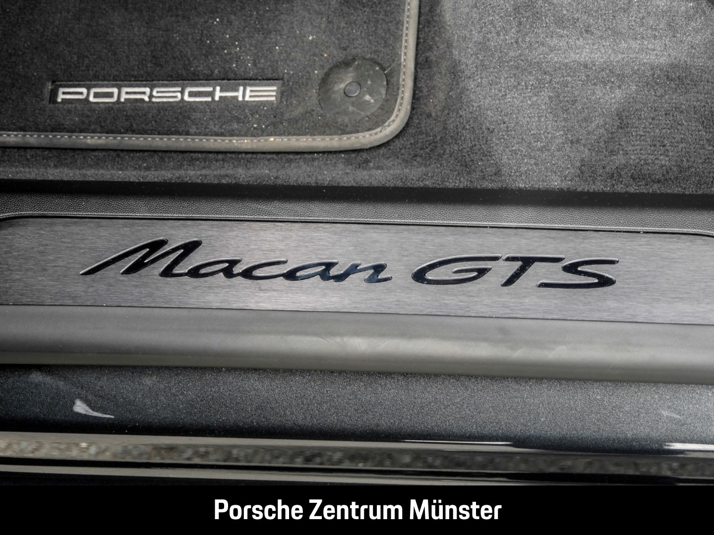 Porsche Macan - Bild 26