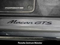 Porsche Macan - Vorschau Bild 26