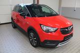 Opel Crossland X 1.2l Turbo/NAVI/KAMERA/PDC/CARPLAY/ - gebrauchte Opel Crossland (X) aus dem Jahr 2019