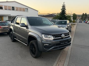 Volkswagen Amarok - 9
