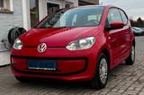 Volkswagen up! move up! - gebrauchte Kleinwagen bis 6.000 Euro