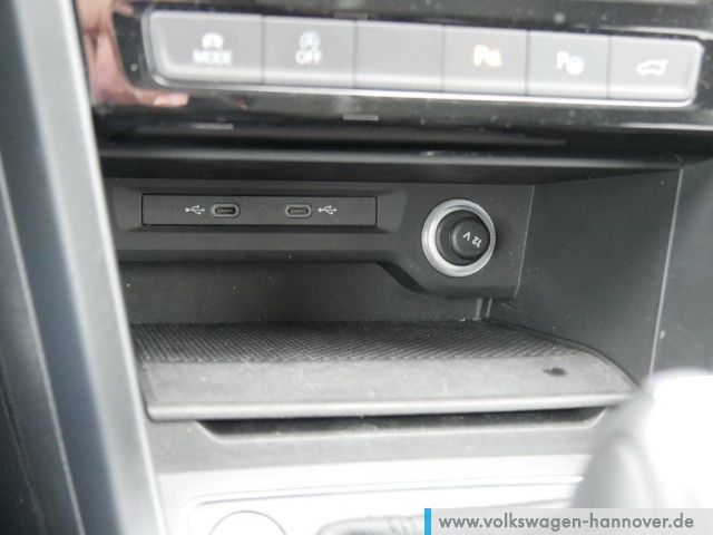 Volkswagen Touran - Bild 23