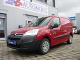 Citroën Berlingo Kasten Electric Profi L1 Galizija - Citroën Elektroautos