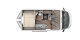 Etrusco CV 540 DB*2025*COMPLETE*SCHLAFDACH* - Angebote