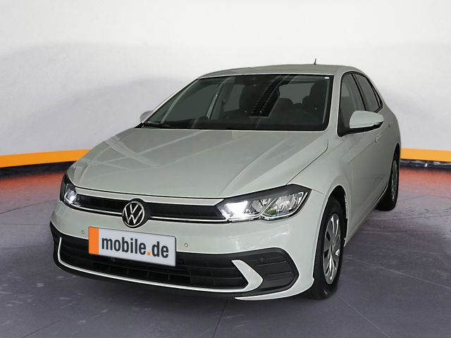 Volkswagen Polo Life 1.0 TSI Navi LED DigiCockpit SiHz