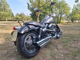Harley-Davidson Dyna Fat Bob FXFD - 2008 FAT BOB