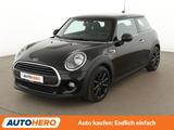 MINI One*TEMPO*PDC*SHZ*KLIMA*GARANTIE* - MINI MINI Gebrauchtwagen in Wuppertal