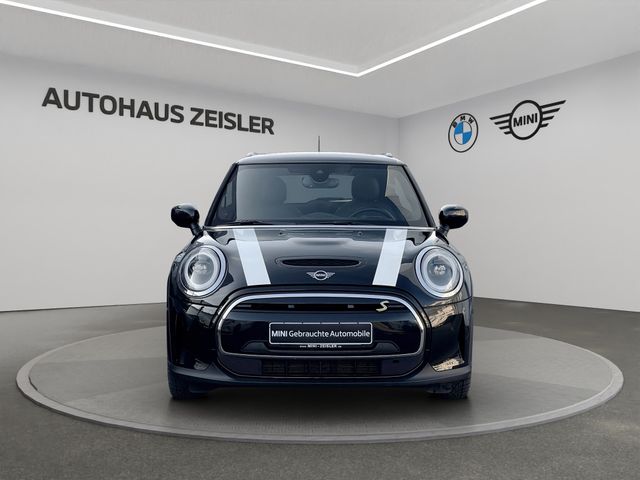 Foto Nummer 5: MINI Cooper S