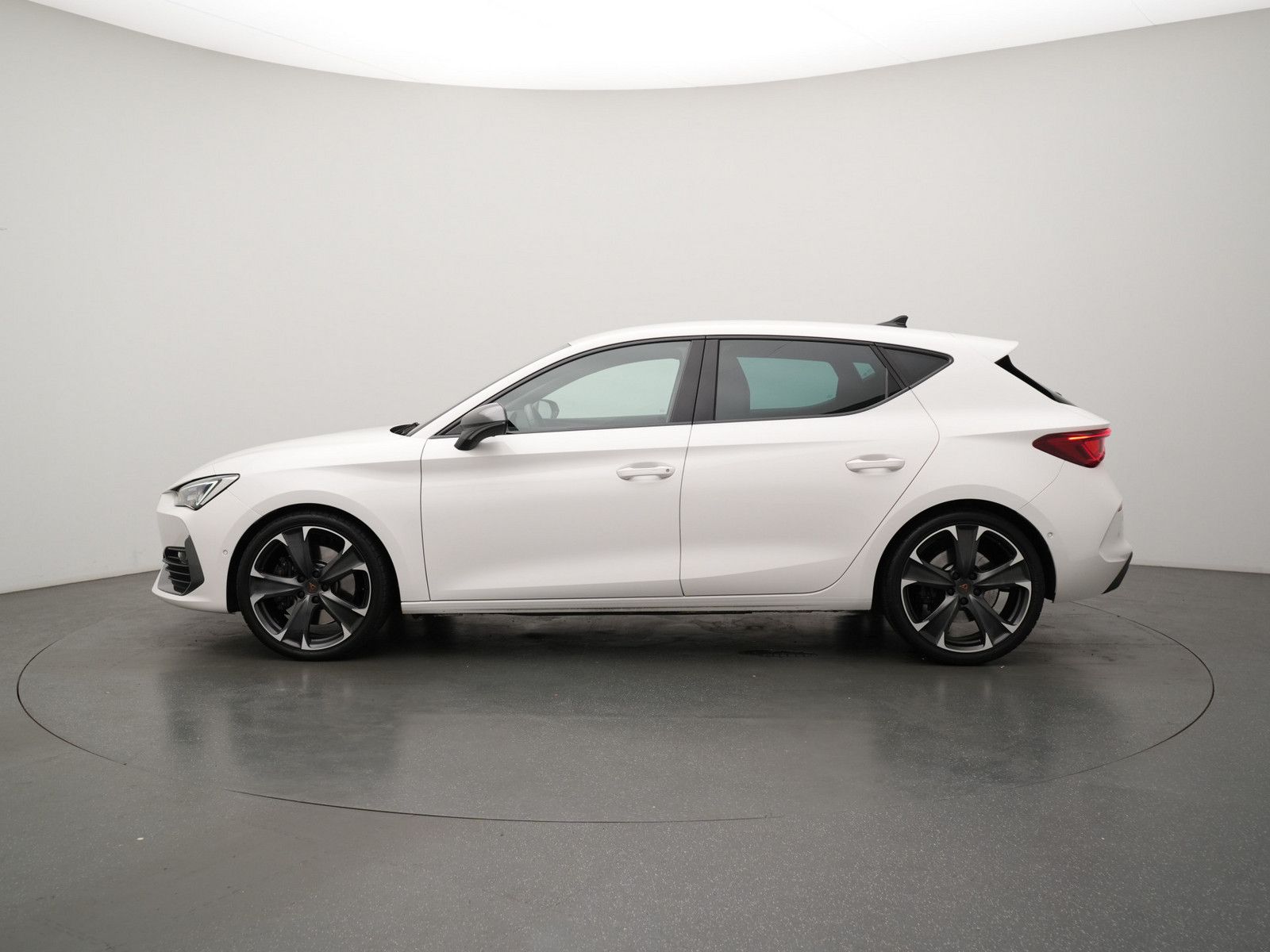 Cupra Leon - Bild 16