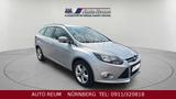 Ford Focus Turnier Champions Edition AUTOPARK SITZHEI - Ford Focus: Champions Edition