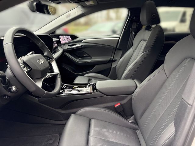 A6 Avant e-tron QTT S LINE MATRIX+AHK+PANO+ARHUD