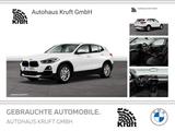 BMW X2 xDrive20i ADV+AUTOM+LED+NAVI+PARKASS - BMW X2 Gebrauchtwagen in Essen