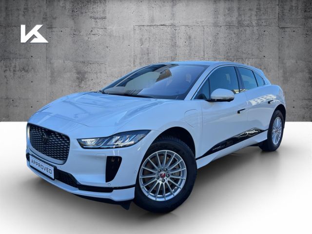 Jaguar I-Pace EV400 S AHK Surround Kamera StandHZG