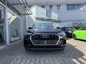 Audi Q3 - 2